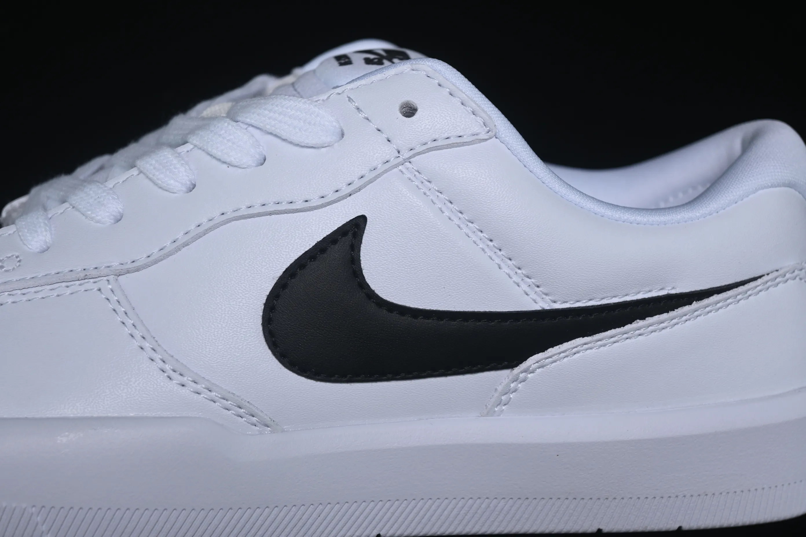 All categories Nk SB Dunk series Nk Force 58 simplified skateboard shoes J version Nike SB Force 58 Nike simplified retro skateboard shoes DH7505-101